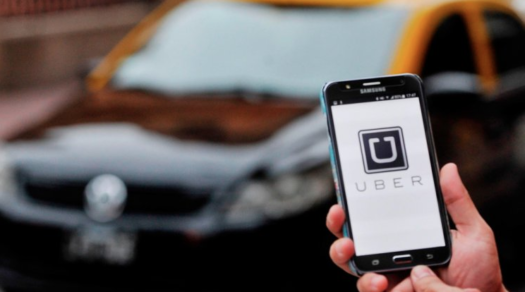 Justicia europea falla contra Uber y determina que es un servicio de transporte