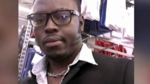 Dueño de cité sospechoso de asesinar a joven haitiano quedó en prisión preventiva
