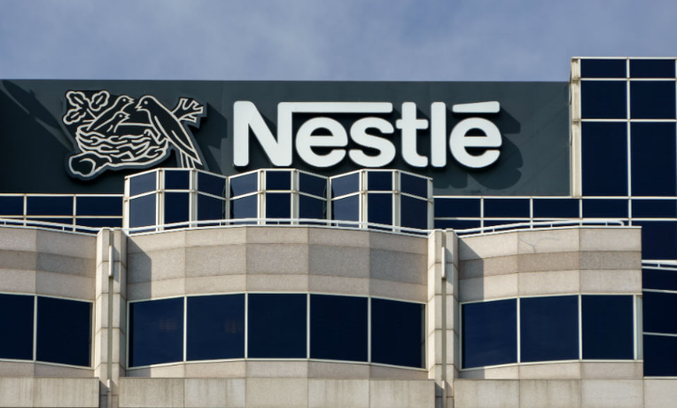 Investigan permisos «truchos» de la DGA en Planta Nestlé de Teno