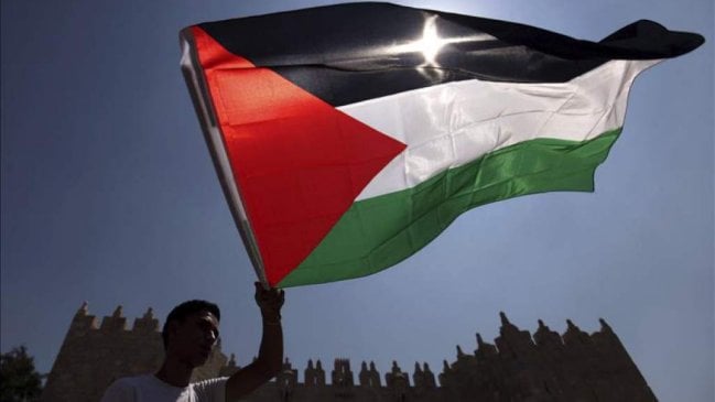 Movimiento palestino Hamás asegura que la decisión de EE.UU. respecto a Jerusalén es «racista y odiosa»