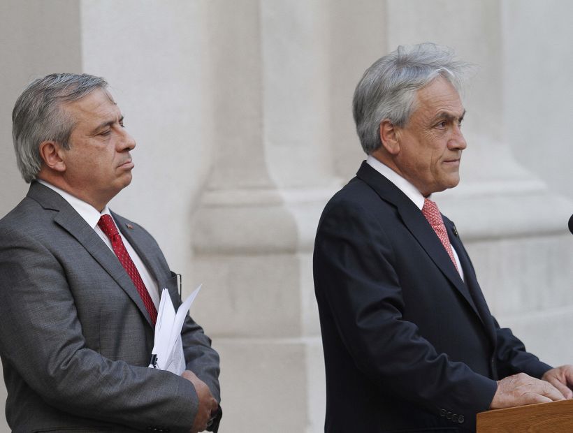 Comando de Guillier y fraude de Piñera en las listas de espera: «Esto ya lo hemos visto con la Casen, con el empleo y con el mejor censo de la historia»
