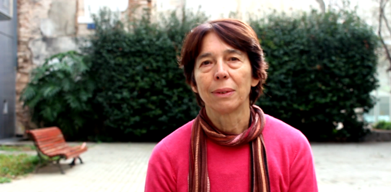 Sally Burch tras ser impedida de entrar a Argentina: “Para el gobierno, una agenda de derechos humanos es disruptiva”
