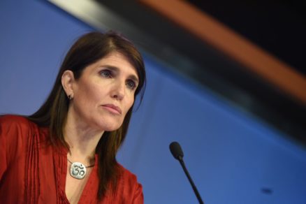 Vocera de gobierno y resultados de segunda vuelta: «no creo que sea una derrota política»