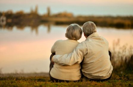 El budismo te da las 4 claves de un amor verdadero