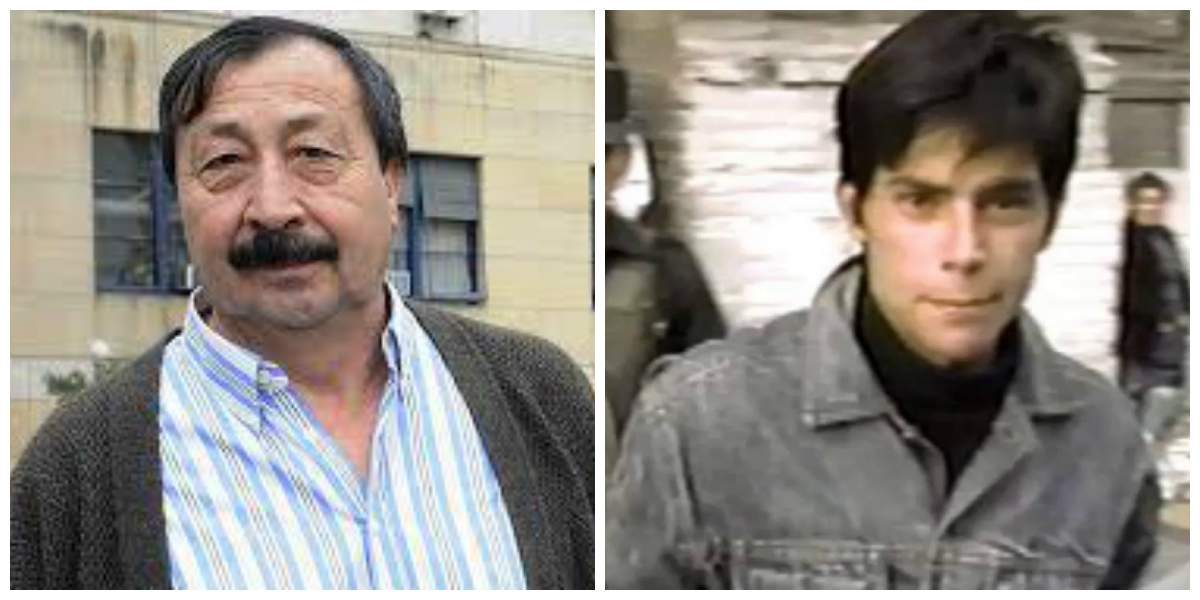 Juez Carroza activa solicitud de extradiciones de Galvarino Apablaza y Ricardo Palma Salamanca