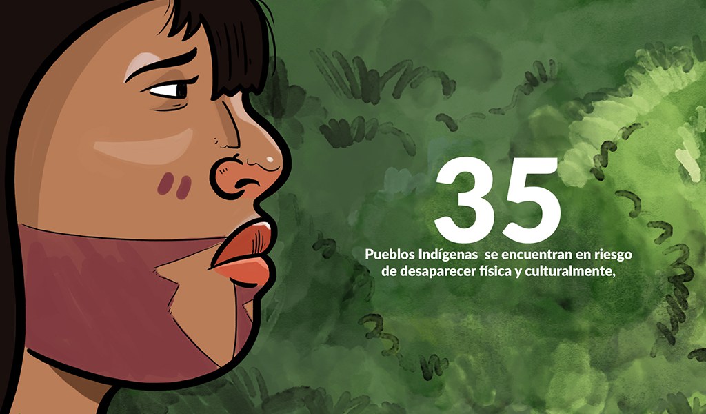 Colombia: crean un videojuego para recuperar la cultura y sabiduría originaria