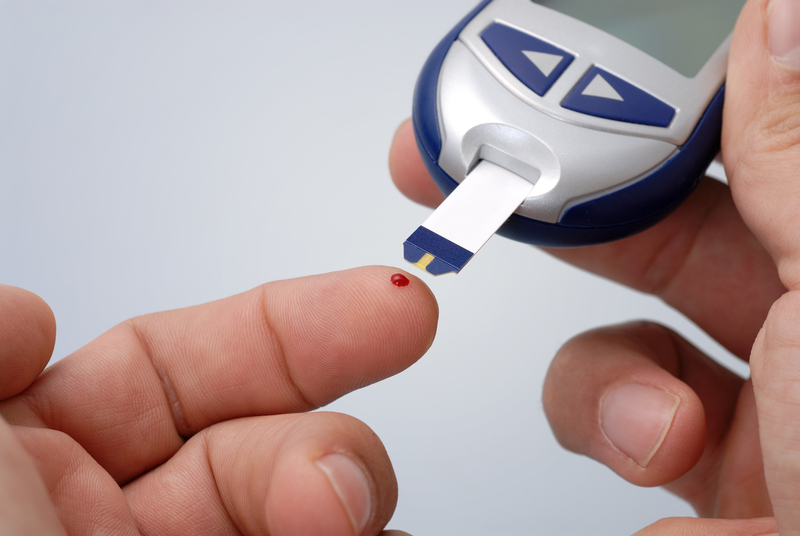 Casi dos millones de personas sufren de diabetes en Chile de acuerdo a Encuesta Nacional de Salud