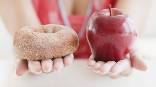 Esta popular y «milagrosa» dieta que se ha masificado en internet en realidad destruye todo tu cuerpo