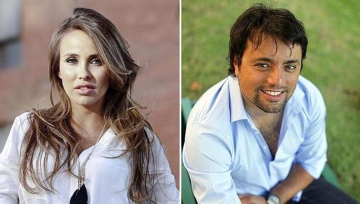 El animador Daniel «Palomo» Valenzuela se reconcilia con su hermano luego de su pelea por quitarle a su esposa