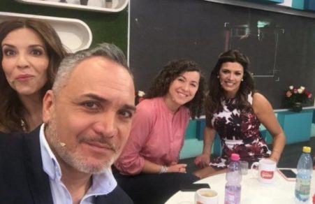 Lucho Jara no aguantó más: Esta es su respuesta a las críticas y burlas recibidas últimamente