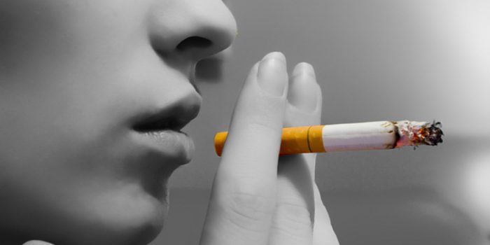 Científicos descubren en qué parte del cerebro se podría bloquear la adicción a la nicotina