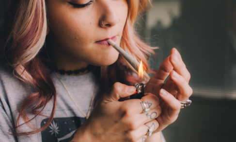 Histórico: Noruega se convierte en el primer país escandinavo en despenalizar las drogas
