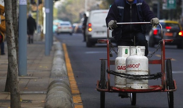 Continúa huelga de Gasco en medio de acusaciones de reemplazo ilegal de trabajadores