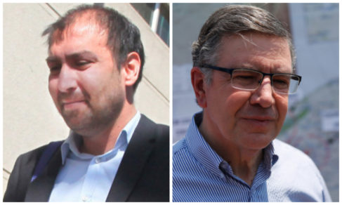Caso Caval: Arraigo nacional para el yerno de Joaquín Lavín
