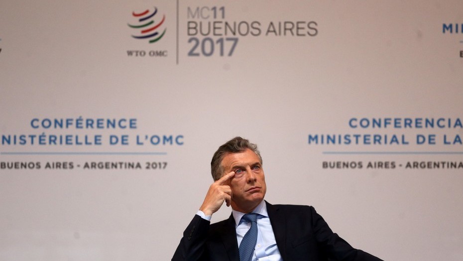 La OMC en Argentina fue un fracaso: no hubo acuerdo ni documento final