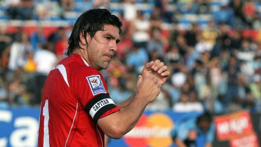 VIDEO: El mundo envía saludos en el cumpleaños 43 del inolvidable «Matador» Salas