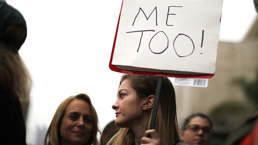 La visibilización del acoso sexual: la revista Time nombra personaje del año al movimiento #MeToo