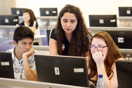 U. de Chile realizará «Semana del Postulante» para orientar a aspirantes a la Educación Superior