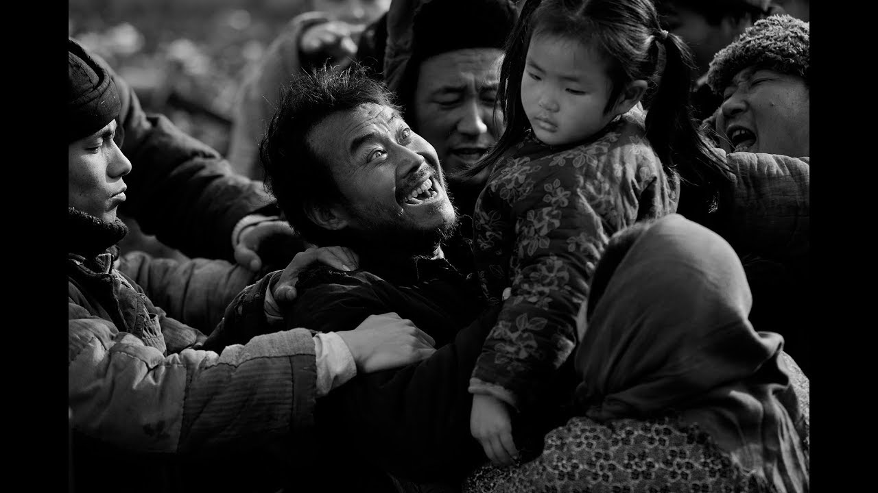 El cine chino llega a la Cineteca Nacional con relevantes títulos y con visita de destacados cineastas