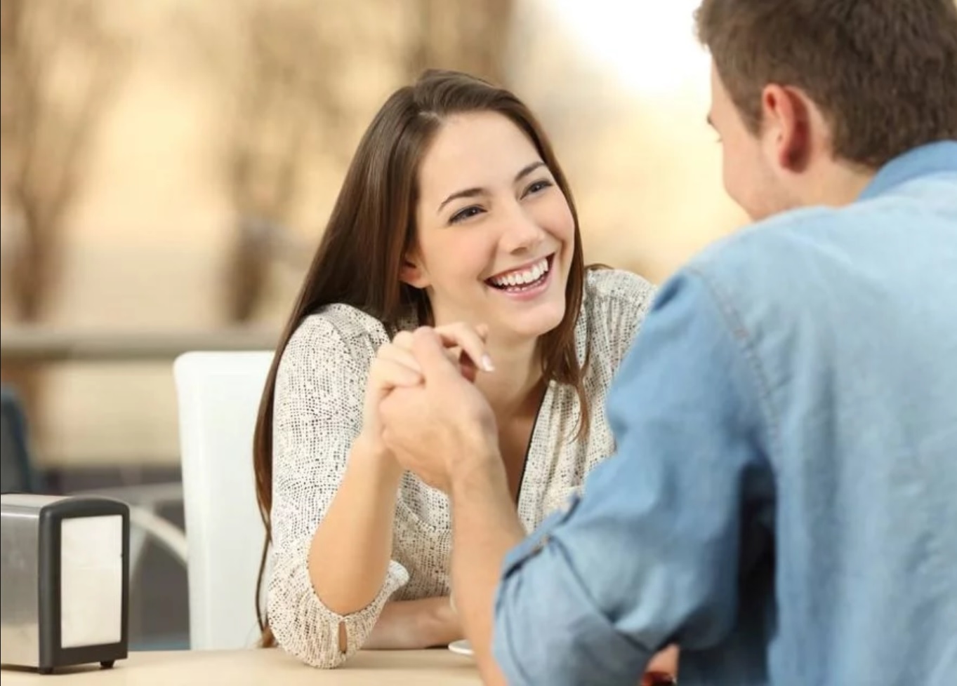 Estas 5 mujeres del zodiaco son las mejores para tener relaciones de pareja