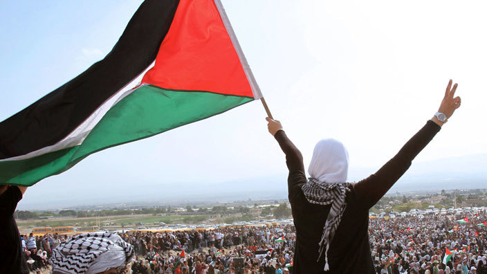 Estados Unidos: tras la amenaza de quita de ayuda financiera, Palestina afirma que no cederá a ese «chantaje»