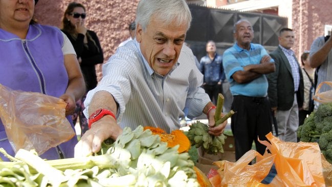 Sebastián Piñera: El prontuario final de la «excelencia»