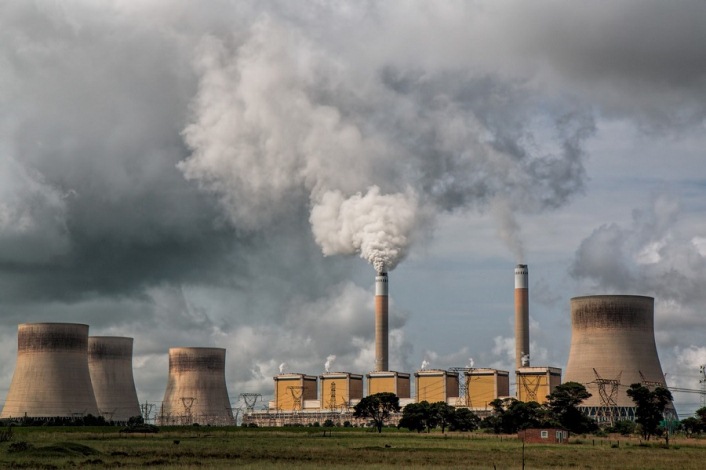 Más de la mitad de las plantas de carbón en Europa están funcionando con pérdidas