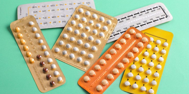 Todas las formas de anticoncepción hormonal aumentan el riesgo de cáncer de mama