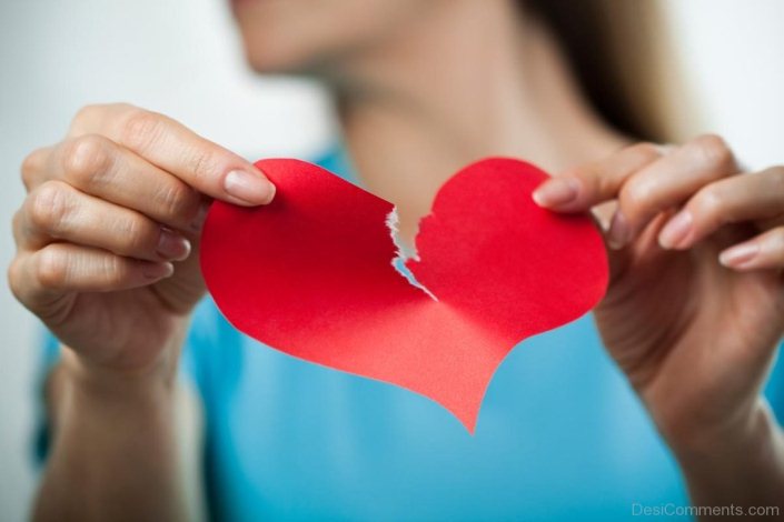 5 consejos para superar una ruptura amorosa respaldados por la ciencia