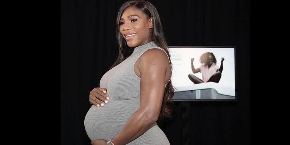 Serena Williams volverá a jugar en Abu Dabi tres meses después de ser madre