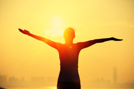 La razón astrológica de por qué tu vida mejorará en 2018, según tu signo del zodiaco