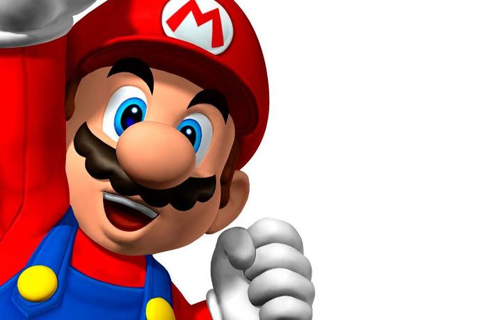 Jugar Super Mario 64 aumenta la materia gris en los adultos mayores