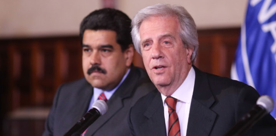 Presidente uruguayo confirma que se reunirá con Piñera para avanzar en ratificación del TLC