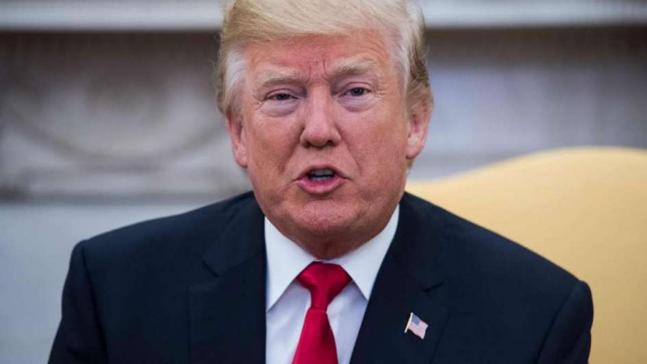 Estados Unidos: afirman que Trump podría «vengarse» si no lo invitan a la boda real en Gran Bretaña