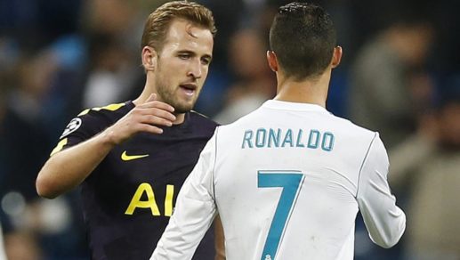 La descomunal cifra que ofrece Real Madrid para fichar a Harry Kane