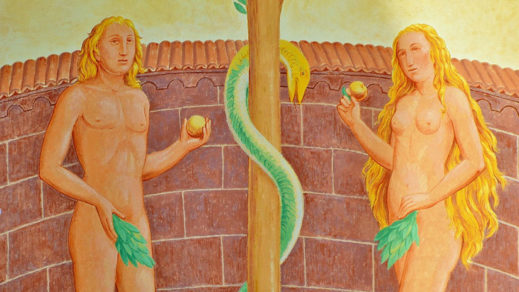 El error de traducción de la Biblia que cambia el Génesis: el ‘fruto prohibido’ nunca fue una manzana