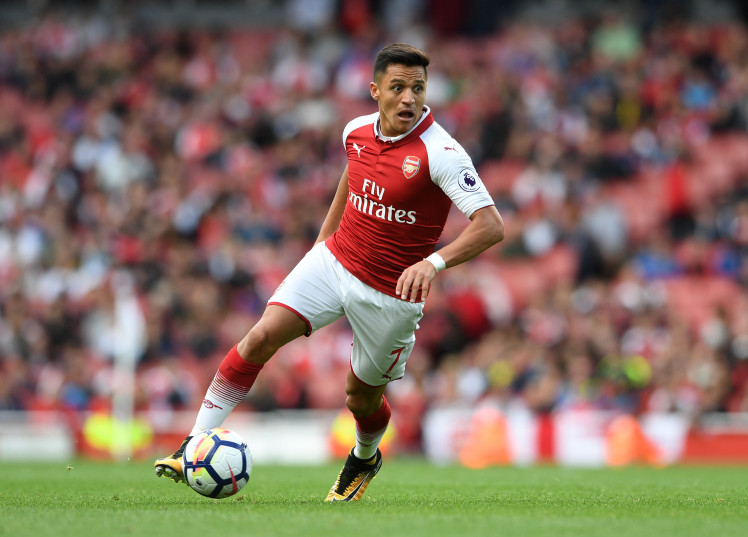Leyenda del Arsenal destruye a Alexis: «Debe ser el mayor mercenario del fútbol»
