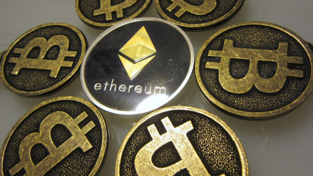 Ethereum supera nuevo récord en menos de 24 horas