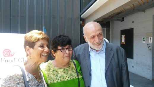 Sociólogo italiano critica la gastronomía machista y sus programas de TV: «Es pornografía alimentaria»