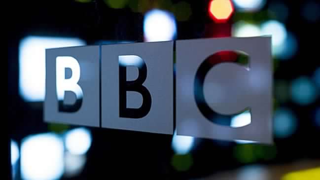 Seis rostros de la BBC se recortan el sueldo en solidaridad con sus compañeras de trabajo