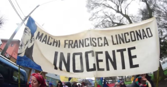 Familia de la machi Linconao: “Sentimos que no hay justicia para nuestro pueblo”