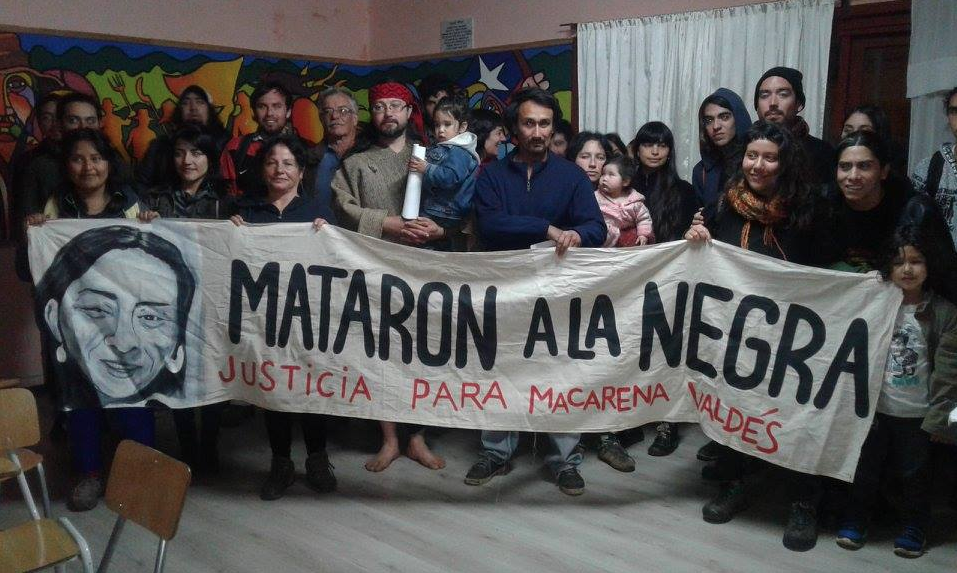 Peritaje descarta suicidio de activista ambiental que vivía en comunidad mapuche de Panguipulli