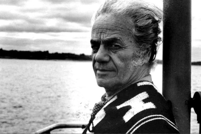 “Economía Mapuche de Subsistencia”: La receta de Nicanor Parra para la supervivencia del planeta