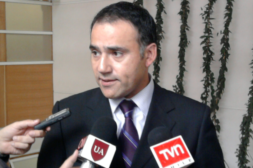 Fiscal de Temuco se querella contra Carabineros y acusa montaje en Operación Huracán
