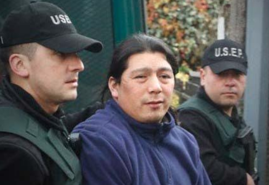 Abogado defensor: “El machi Celestino Córdova en huelga de hambre también es víctima de un montaje policial”