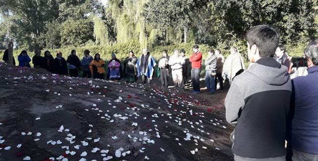 Chile y la dictadura de Pinochet: El Memorial con que el Pueblo Mapuche recuerda a sus víctimas