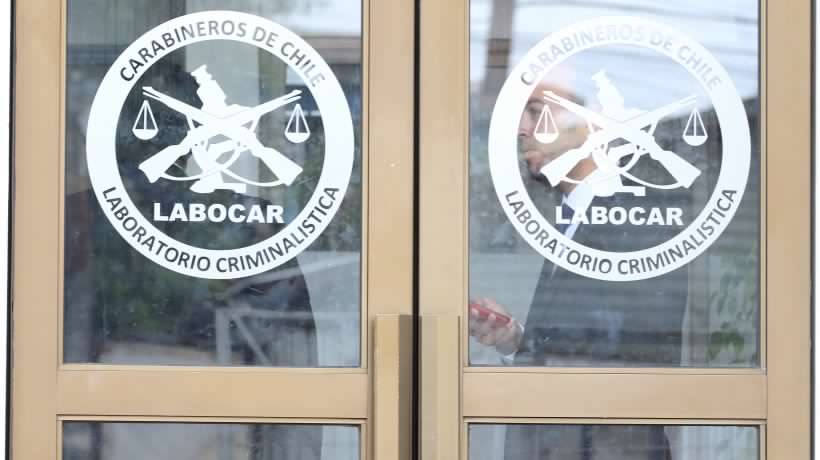 Temuco: Carabineros finalmente entregará información a la PDI por querella de la Fiscalía