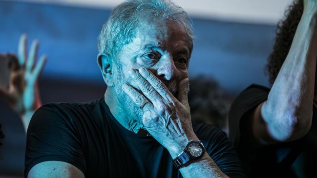 Brasil: Justicia aumenta a 12 años la condena de Lula por corrupción