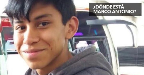 Policía mexicana es acusada de detener y hacer desaparecer a joven estudiante de 17 años