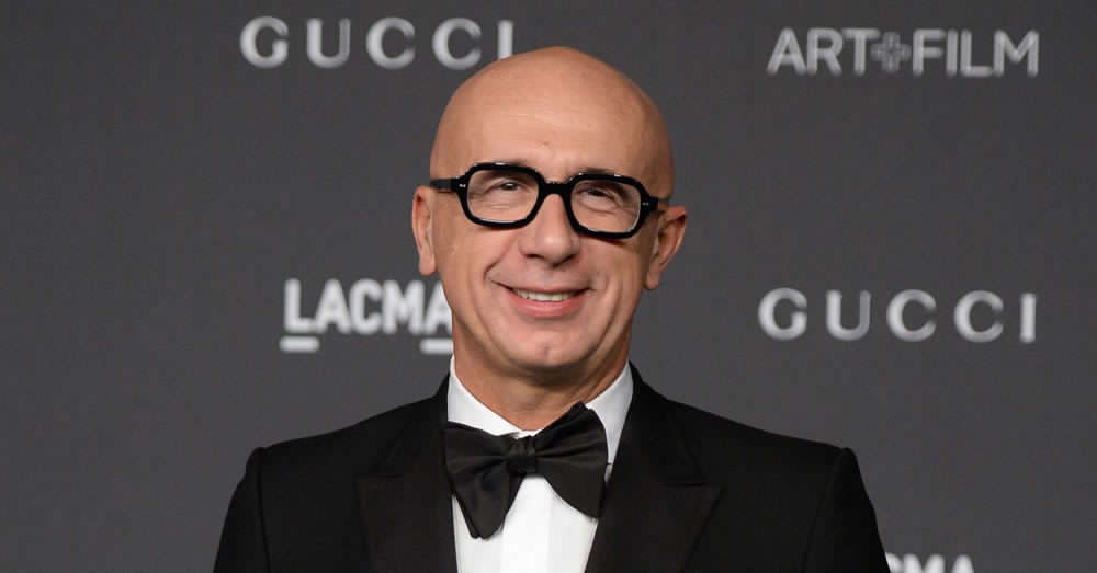 Italia: Presidente de Gucci cobró millones de euros a través de una empresa fantasma
